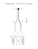 OPTICAL SENSOR CONFIGURATION FOR RATIOMETRIC CORRECTION OF BLOOD GLUCOSE MEASUREMENT diagram and image