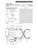 METHOD AND DEVICE FOR MEASURING DISSOLVED SUBSTANCES IN HUMAN OR ANIMAL INTRAOCULAR FLUID diagram and image