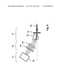 METHOD AND DEVICE FOR MEASURING DISSOLVED SUBSTANCES IN HUMAN OR ANIMAL INTRAOCULAR FLUID diagram and image