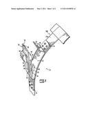 Electrode For Use With A Template Cap diagram and image