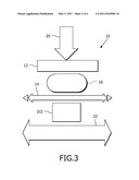 Transducer Unit Incorporating an Acoustic Coupler diagram and image