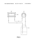 Transducer Unit Incorporating an Acoustic Coupler diagram and image