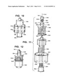 Tools and Methods for Programming an Implantable Valve diagram and image