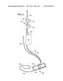 SYSTEMS AND METHODS FOR OPERATING INTERVENTIONAL CATHETERS USING A COMMON OPERATING CONSOLE AND ADAPTIVE INTERFACE COMPONENTS diagram and image