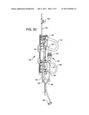 SYSTEMS AND METHODS FOR OPERATING INTERVENTIONAL CATHETERS USING A COMMON OPERATING CONSOLE AND ADAPTIVE INTERFACE COMPONENTS diagram and image