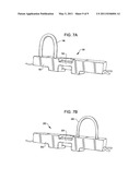 SYSTEMS AND METHODS FOR OPERATING INTERVENTIONAL CATHETERS USING A COMMON OPERATING CONSOLE AND ADAPTIVE INTERFACE COMPONENTS diagram and image