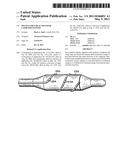 Multi-lumen heat transfer catheter systems diagram and image