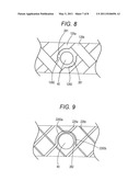 MEDICAL TUBE AND CATHETER USING THE SAME diagram and image