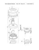 MULTI-APPLICATION SKIN CARE SYSTEM diagram and image