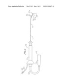 SYSTEM AND METHOD FOR SELECTIVELY ENERGIZING CATHETER ELECTRODES diagram and image