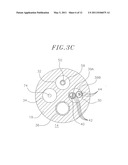 SYSTEM AND METHOD FOR SELECTIVELY ENERGIZING CATHETER ELECTRODES diagram and image