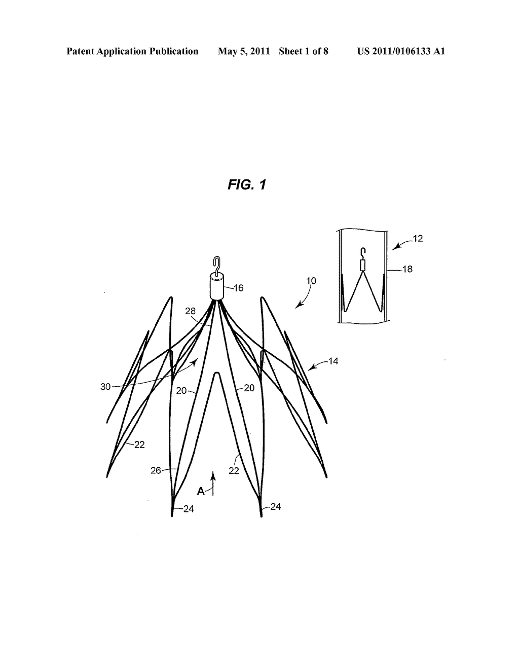 REMOVEABLE FILTER HEAD - diagram, schematic, and image 02