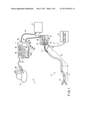 ROBOT SYSTEM FOR ENDOSCOPIC TREATMENT diagram and image