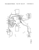 ROBOT SYSTEM FOR ENDOSCOPIC TREATMENT diagram and image