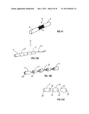 ADJUSTABLE SPINAL STABILIZATION SYSTEM diagram and image