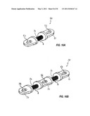 ADJUSTABLE SPINAL STABILIZATION SYSTEM diagram and image