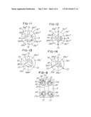 SCREW IMPLANT AND SYSTEM AND METHOD FOR LOCKING A SCREW IN AN IMPLANT PLATE diagram and image