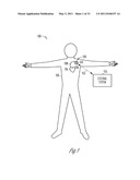 PACEMAKER WITH VAGAL SURGE MONITORING AND RESPONSE diagram and image