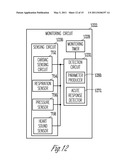 PACEMAKER WITH VAGAL SURGE MONITORING AND RESPONSE diagram and image