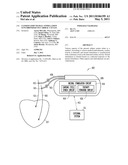 CLOSED LOOP NEURAL STIMULATION SYNCHRONIZED TO CARDIAC CYCLES diagram and image