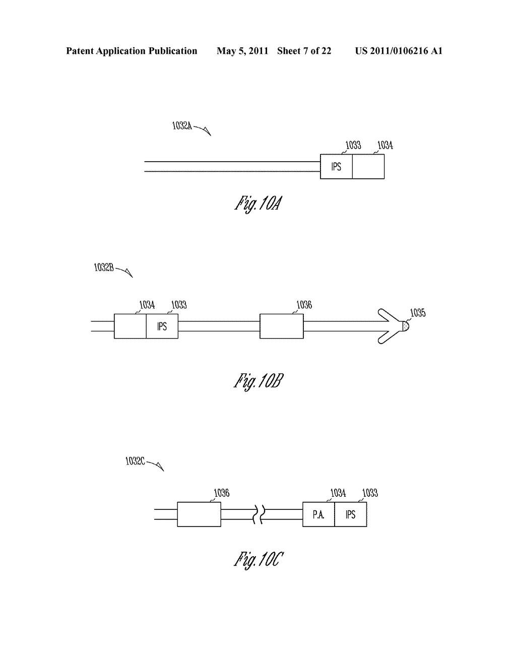 BAROREFLEX STIMULATOR WITH INTEGRATED PRESSURE SENSOR - diagram, schematic, and image 08