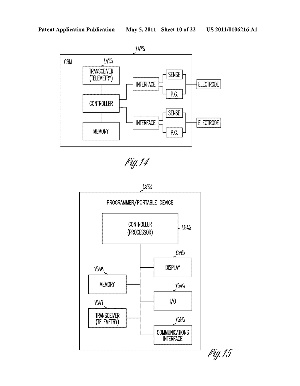 BAROREFLEX STIMULATOR WITH INTEGRATED PRESSURE SENSOR - diagram, schematic, and image 11