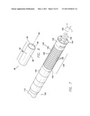 MRI-COMPATIBLE IMPLANTABLE LEAD HAVING A HEAT SPREADER AND METHOD OF USING SAME diagram and image