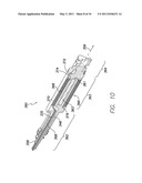 MRI-COMPATIBLE IMPLANTABLE LEAD HAVING A HEAT SPREADER AND METHOD OF USING SAME diagram and image