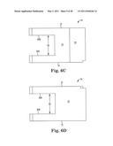 TRANSAPICAL DELIVERY DEVICE AND METHOD OF USE diagram and image