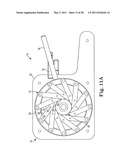 TRANSAPICAL DELIVERY DEVICE AND METHOD OF USE diagram and image