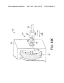 TRANSAPICAL DELIVERY DEVICE AND METHOD OF USE diagram and image