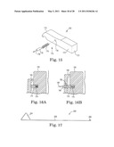 TRANSAPICAL DELIVERY DEVICE AND METHOD OF USE diagram and image