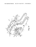 TRANSAPICAL DELIVERY DEVICE AND METHOD OF USE diagram and image