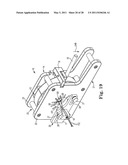 TRANSAPICAL DELIVERY DEVICE AND METHOD OF USE diagram and image