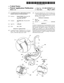 GASTROINTESTINAL PROSTHESES HAVING PARTIAL BYPASS CONFIGURATIONS diagram and image