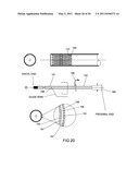 GASTROINTESTINAL PROSTHESES HAVING PARTIAL BYPASS CONFIGURATIONS diagram and image