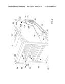 Novel Modular Vending Machine for Packaged Goods diagram and image