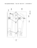 Novel Modular Vending Machine for Packaged Goods diagram and image