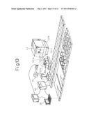 DEVICE, PROGRAM, RECORDING MEDIUM AND METHOD FOR CORRECTING TAUGHT POINT diagram and image