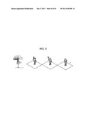 Humanoid robot and control method of controlling joints thereof diagram and image