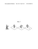 Humanoid robot and control method of controlling joints thereof diagram and image