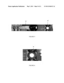 System and Method For Multiple View Machine Vision Target Location diagram and image