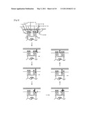 BRIDGE INSPECTION ROBOT CAPABLE OF CLIMBING OBSTACLE diagram and image