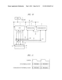 MICROCONTROLLER, CONTROL SYSTEM AND DESIGN METHOD OF MICROCONTROLLER diagram and image