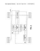 Awarding standings to a vehicle based upon one or more fuel utilization characteristics diagram and image