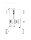 Awarding standings to a vehicle based upon one or more fuel utilization characteristics diagram and image