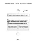 Awarding standings to a vehicle based upon one or more fuel utilization characteristics diagram and image