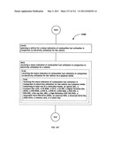 Awarding standings to a vehicle based upon one or more fuel utilization characteristics diagram and image