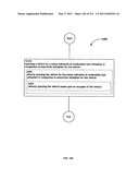 Awarding standings to a vehicle based upon one or more fuel utilization characteristics diagram and image