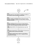 Awarding standings to a vehicle based upon one or more fuel utilization characteristics diagram and image